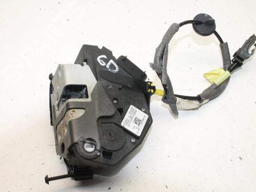 Højre bagtil lås FORD KUGA II (DM2) 2.0 TDCi 4x4 | BP39840658C99 - Image 3