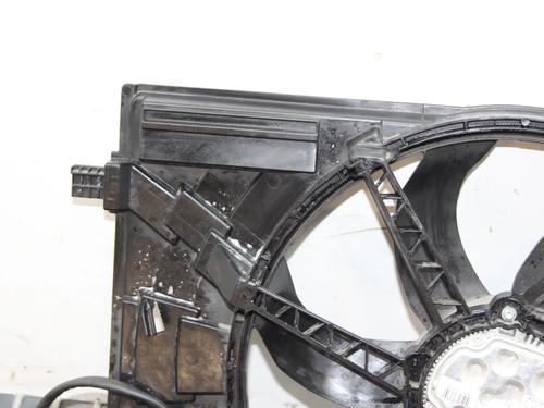 Radiator fan VW PASSAT B8 Variant (3G5, CB5) 2.0 TDI | BP39801573M35 - Image 3