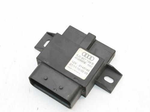 Used Control unit Control unit AUDI TT (8J3) 2.0 TTS quattro (272 hp) 39864499 39864499