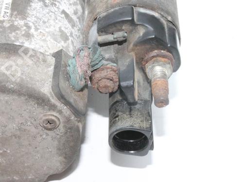 Starter SEAT LEON (5F1) 2.0 Cupra | BP39779802M8 - Image 7
