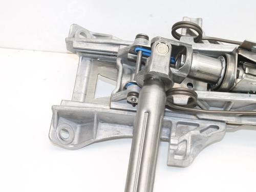 Steering column LAND ROVER RANGE ROVER EVOQUE (L538) 2.2 D 4x4 | BP39838324M21 - Image 2
