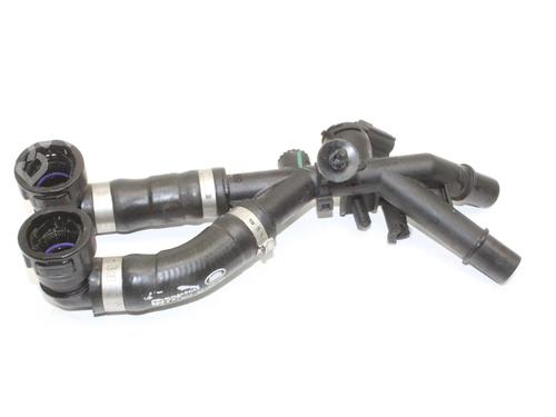 Used Pipe Pipe JAGUAR I-PACE (X590) EV400 AWD (400 hp) 39833469 39833469