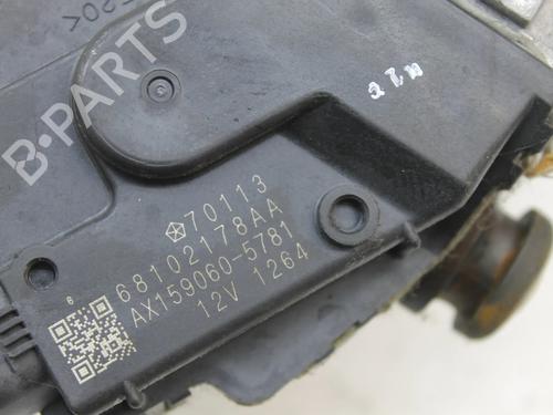 Vindrude Viskermekanisme JEEP CHEROKEE (KL) 2.0 CRD 4x4 | BP39796074C83  - Image 9