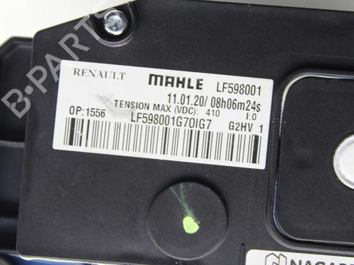 Varmeapparat SMART FORFOUR Hatchback (453) electric drive (453.091) | BP39803852M63 - Image 12