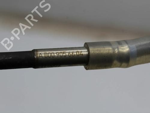 Electronic sensor MERCEDES-BENZ E-CLASS T-Model (S212) E 350 BlueTEC (212.226) | BP39840740M84 - Image 5