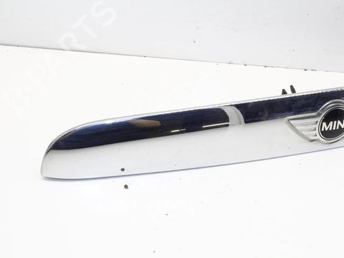 Pynteliste til bagklap MINI MINI (F55) Cooper | BP39871121C151 - Image 3