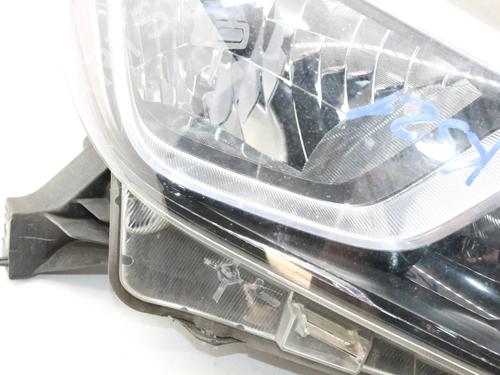Right headlight NISSAN MICRA V (K14) 0.9 IG-T | BP39777202C29 - Image 8