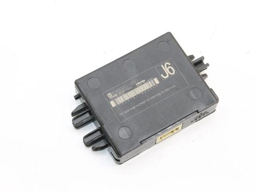 Used Electronic module Electronic module TOYOTA YARIS (_P21_, _PA1_, _PH1_) 1.6 GR 4WD (GXPA16) (261 hp) 39802132 39802132