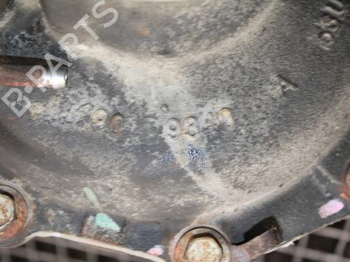 Front differential FORD RANGER (TKE) 2.2 TDCi 4x4 | BP39851441M23 - Image 7