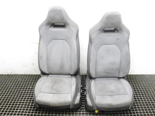 Seats set CUPRA BORN (K11) 58 | BP39814114C78 - Image 2
