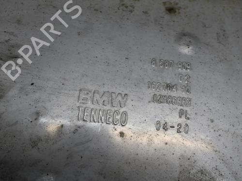 Exhaust system BMW 1 (F40) 118 d | BP39837836M121 - Image 7