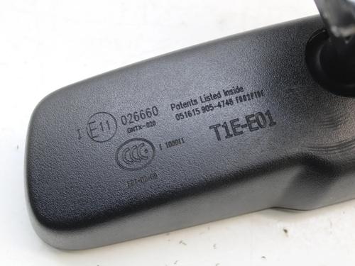 Rear mirror HONDA CR-V IV (RM_) 1.6 i-DTEC 4WD (RE6) | BP39847814I6 - Image 3