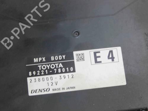 Control unit LEXUS NX (_Z1_) 300h AWD (AYZ15, AYZ15_, AYZ15R) | BP39843059M11 - Image 3