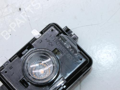 Luz interior TESLA MODEL S (5YJS) 85D AWD | BP39806708I8 - Image 3