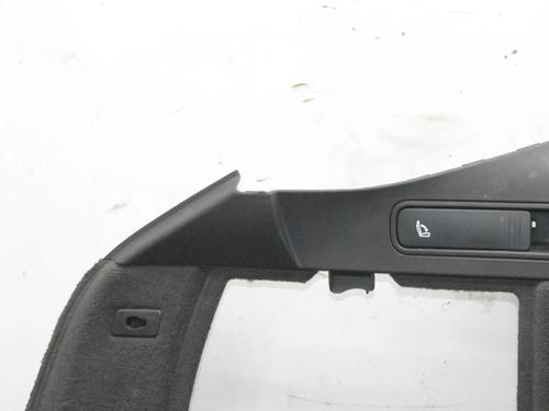 Boot lining AUDI A6 C7 Avant (4G5, 4GD) 2.0 TDI | BP39826623I3 - Image 2