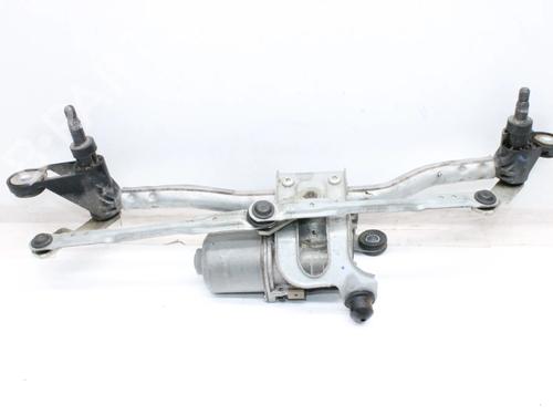 front-wipers-mechanism-ford-ecosport-2011-2012-2013-2014-2015-2016-2017-2018-2019-2020-2021-2022-39783010 main image