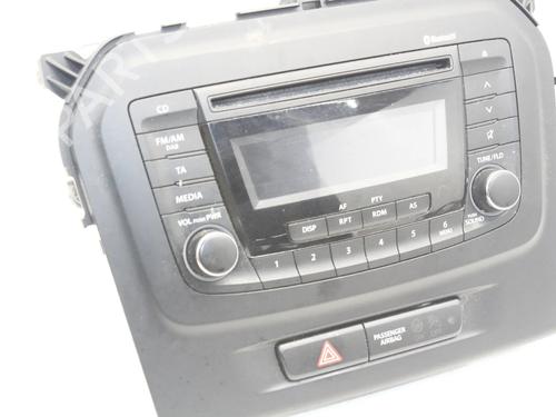 Electronic module SUZUKI VITARA (LY) 1.6 (APK 416) | BP39807431M83 - Image 5