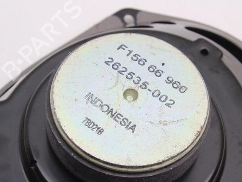 Speaker MAZDA RX-8 (SE, FE) 1.3 (FE103, SE3P) | BP39774357E2 - Image 3