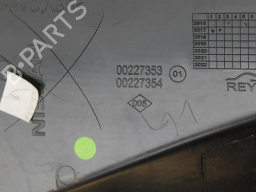 Other NISSAN MICRA V (K14) 0.9 IG-T | BP39873220O1 - Image 6