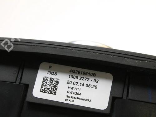 Switch AUDI A7 Sportback (4GA, 4GF) 3.0 TDI quattro | BP39841154I30 - Image 10