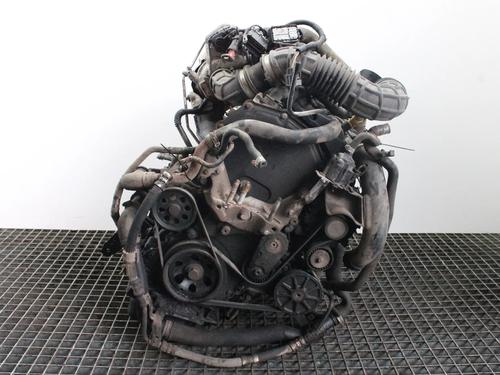 Engine FORD TRANSIT V363 Platform/Chassis (FED, FFD) 2.0 EcoBlue | BP39829684M1 - Image 2