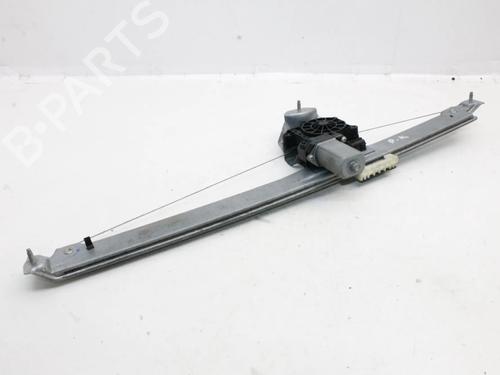Used Front left window mechanism Front left window mechanism NISSAN NV300 Van (X82) 1.6 dci 120 (121 hp) 39815370 39815370