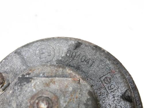 Horn MITSUBISHI ASX (GA_W_) 1.8 DI-D 4WD (GA6W) | BP39867297E13 - Image 4