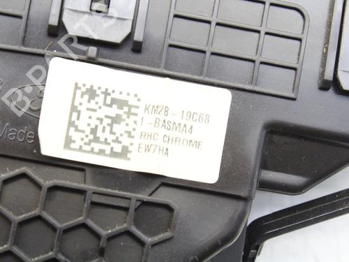 Luftventil FORD GALAXY III (CK) 2.0 EcoBlue | BP39868130I21 - Image 4