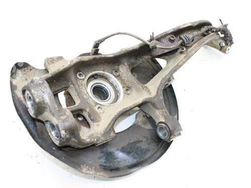 Left front steering knuckle AUDI Q6 E-TRON (GFB) e-tron quattro | BP39841299M25 - Image 3