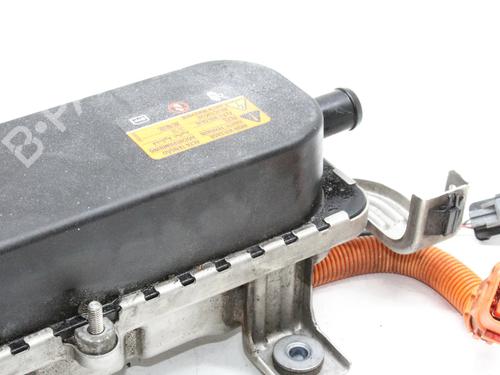 Electronic module OPEL AMPERA (R12) EV 150 | BP39813219M83 - Image 4