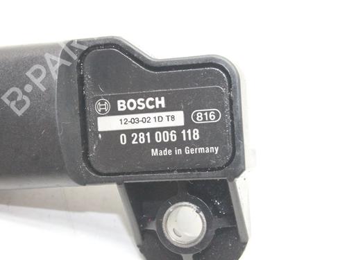 Electronic sensor HONDA CR-V III (RE_) 2.2 i-DTEC 4WD (RE6) | BP39869255M84 - Image 4