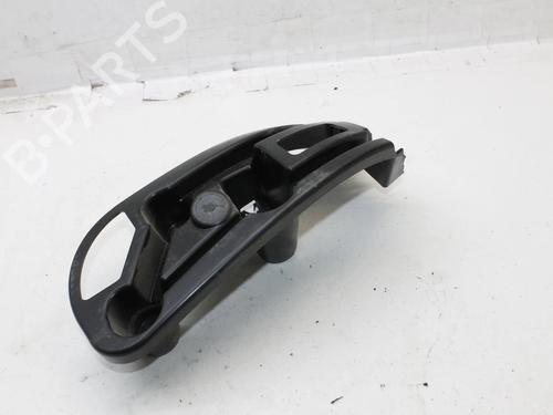 Used Rear bumper bracket Rear bumper bracket PEUGEOT 2008 II (UD_, US_, UY_, UJ_, UR_, UC_) 1.2 PureTech 130 (USHNS, URHNS) (130 hp) 39839725 39839725