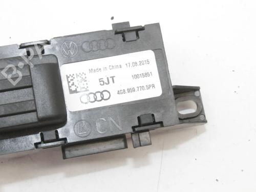 Switch AUDI A7 Sportback (4GA, 4GF) 3.0 TDI quattro | BP39849621I30 - Image 5