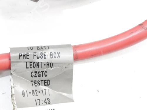 Cable JAGUAR XE (X760) 2.0 D | BP39807126E12 - Image 10