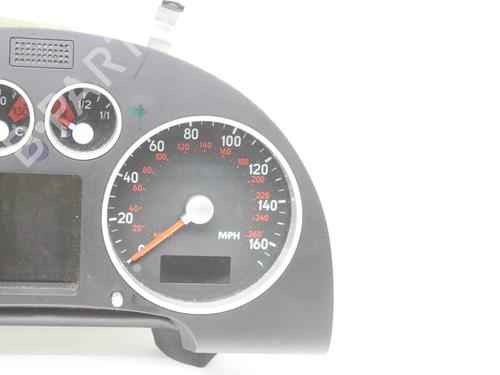 Electronic module AUDI TT (8N3) 3.2 VR6 quattro | BP39779625M83 - Image 9