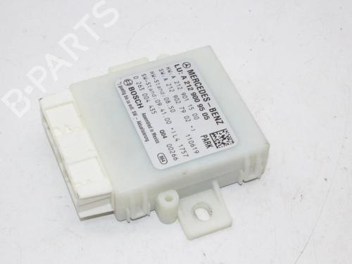 Electronic module MERCEDES-BENZ E-CLASS T-Model (S212) E 250 CGI (212.247) | BP39791157M83 - Image 2