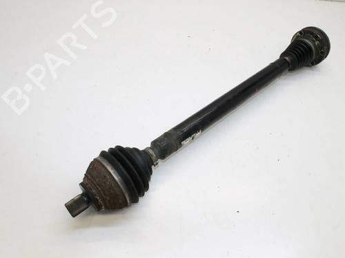 Used Right front driveshaft Right front driveshaft SEAT LEON (5F1) 2.0 TDI (184 hp) 39794607 39794607