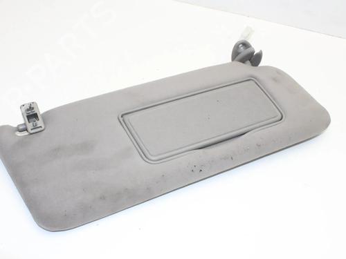 Used Right sun visor Right sun visor LEXUS LS (_F3_) 430 (UCF30) (282 hp) 39847416 39847416