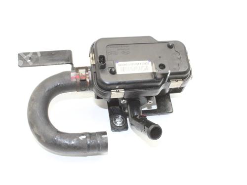 Used Auxiliary water pump Auxiliary water pump KIA NIRO I (DE) E-NIRO (204 hp) 39801069 39801069