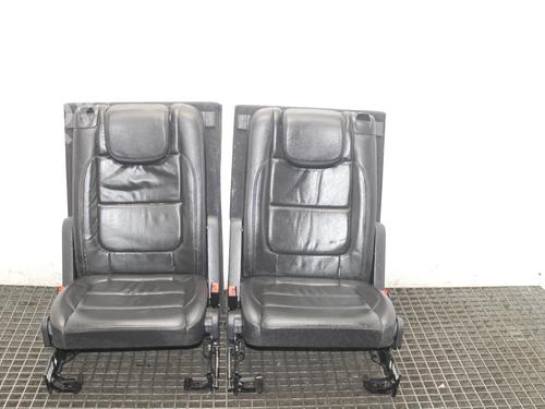 Used Rear seat Rear seat SEAT ALHAMBRA (710, 711) 2.0 TDI (177 hp) 39866495 39866495