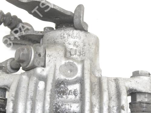 Left rear brake caliper AUDI A1 Sportback (GBA) 35 TFSI | BP39810219M107 - Image 6