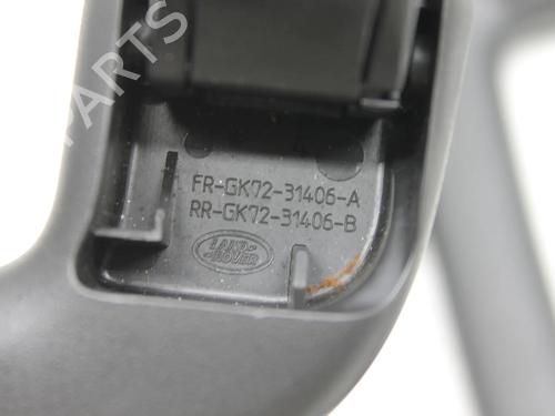 Interior roof handle JAGUAR XF II (X260) 2.0 | BP39831977I35 - Image 3