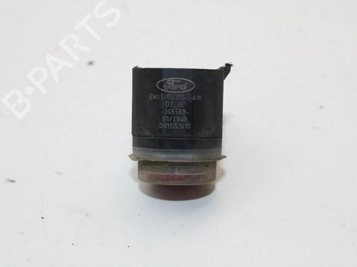 Electronic module FORD KUGA II (DM2) 2.0 TDCi 4x4 | BP39792280M83 - Image 3