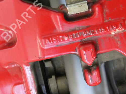 Left front brake caliper AUDI Q6 E-TRON (GFB) e-tron quattro | BP39846946M105 - Image 6