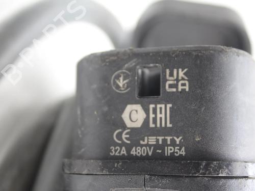 Cable BMW 3 (G20, G80, G28) 330 e Plug-in-Hybrid | BP39799463E12 - Image 6