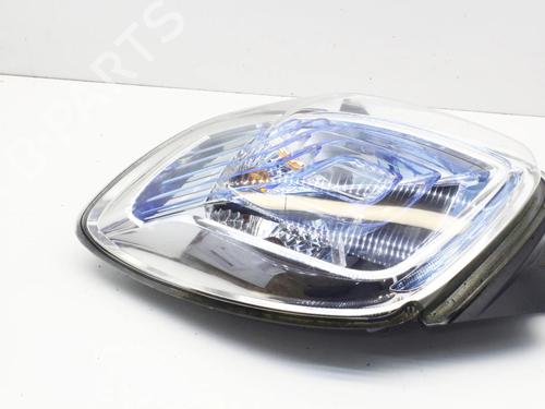 Venstre baglygte RENAULT ZOE (BFM_) ZOE | BP39839488C34 - Image 2
