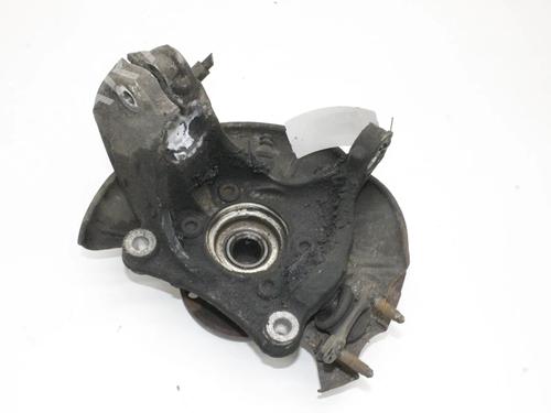 Right front steering knuckle VW CC B7 (358) 2.0 TDI | BP39810895M26 - Image 3