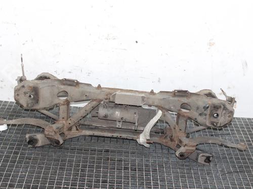 Bakaksel Bakaksel FORD FOCUS III 2.0 ST (250 hp) 39818400 39818400