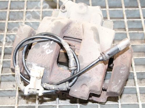 Left front brake caliper BMW X3 (F25) xDrive 20 d | BP39801721M105 - Image 2