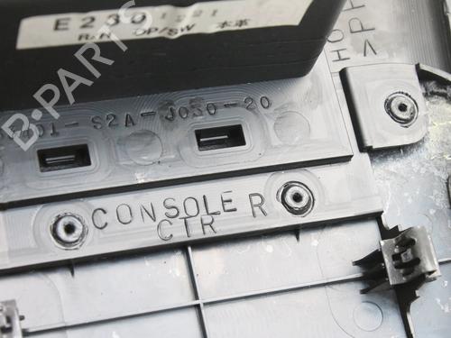 Console centrale HONDA S2000 (AP) 2.0 (AP1) | BP39834966I22  - Image 7
